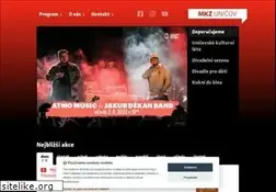 Sites similar to mkzunicov.cz