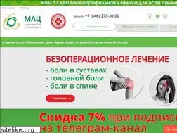 Sites similar to ml-center.ru