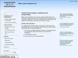 Sites similar to ml-consult.co.uk