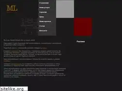Sites similar to ml-design.ru
