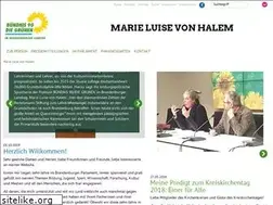 Sites similar to ml-halem.de