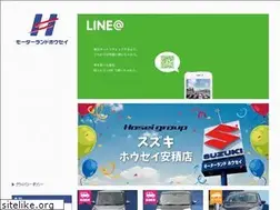 Sites similar to ml-hosei.com