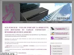 Sites similar to ml-huissier-92.fr