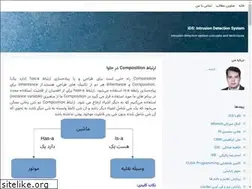 Sites similar to ml-ids.blogsky.com