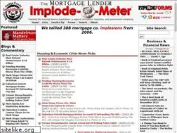 Sites similar to ml-implode.com