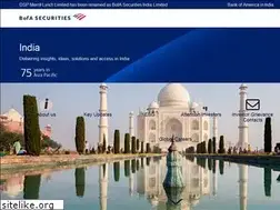 Sites similar to ml-india.com