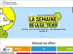 Sites similar to ml-lehavre.fr