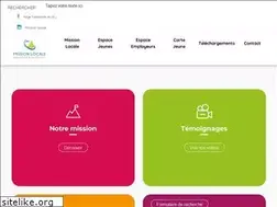 Sites similar to ml-pays-royannais.com