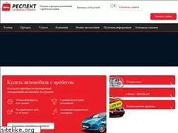 Sites similar to ml-respect.ru