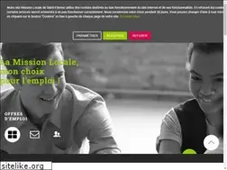 Sites similar to ml-st-etienne.org