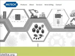 Sites similar to ml-tech.com