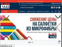 Sites similar to ml-tex.ru