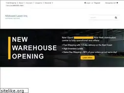 Sites similar to ml-toner.com