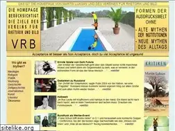 Sites similar to ml-vrb.at