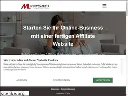Sites similar to ml-webprojekte.de