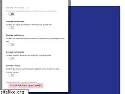 Sites similar to ml.be