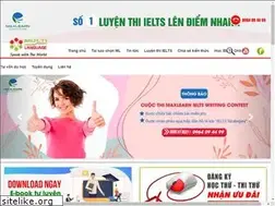 Sites similar to ml.edu.vn
