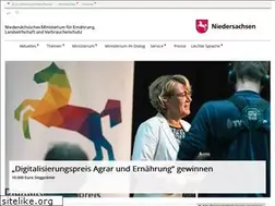 Sites similar to ml.niedersachsen.de