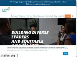 Sites similar to ml4t.org