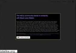 Sites similar to ml5js.org