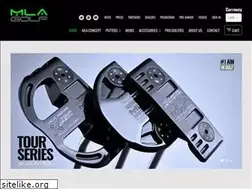 Sites similar to mla.golf