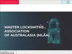 Sites similar to mlaa.org.au