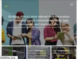 Sites similar to mlab.co.za