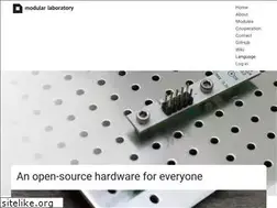 Sites similar to mlab.cz