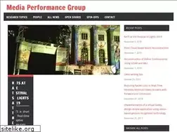 Sites similar to mlab.no
