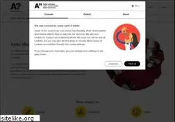 Sites similar to mlab.taik.fi