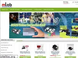 Sites similar to mlab.vn