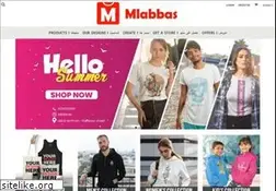 Sites similar to mlabbas.com