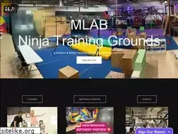 Sites similar to mlabca.com