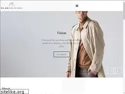 Sites similar to mlabholdings.com
