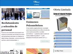 Sites similar to mlaboral.com