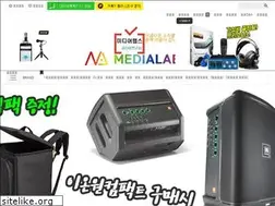 Sites similar to mlabs.co.kr