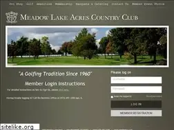 Sites similar to mlacc.org