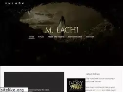 Sites similar to mlachi.com