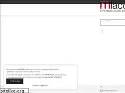Sites similar to mlacom.si