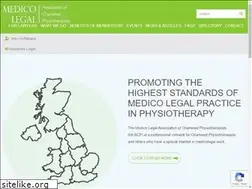 Sites similar to mlacp.org.uk