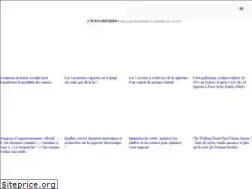 Sites similar to mlactu.fr