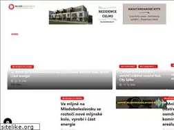 Sites similar to mladaboleslav.cz
