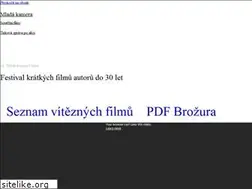 Sites similar to mladakamera.cz
