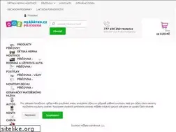 Sites similar to mladatko.cz