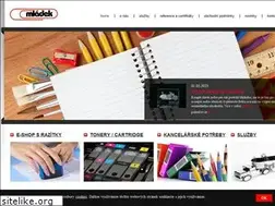 Sites similar to mladek.cz