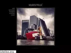 Sites similar to mladenpikulic.nl