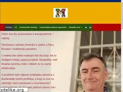 Sites similar to mladenpostruznik.com