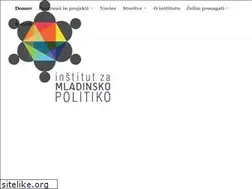Sites similar to mladi-in-obcina.si