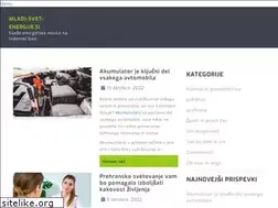 Sites similar to mladi-svet-energije.si