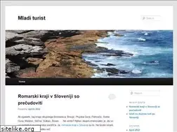 Sites similar to mladi-turist.si